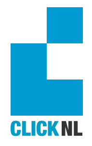 ClickNL logo