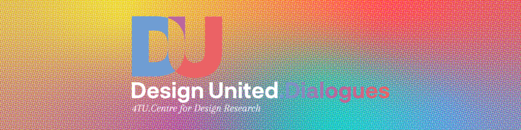 Design United logo
