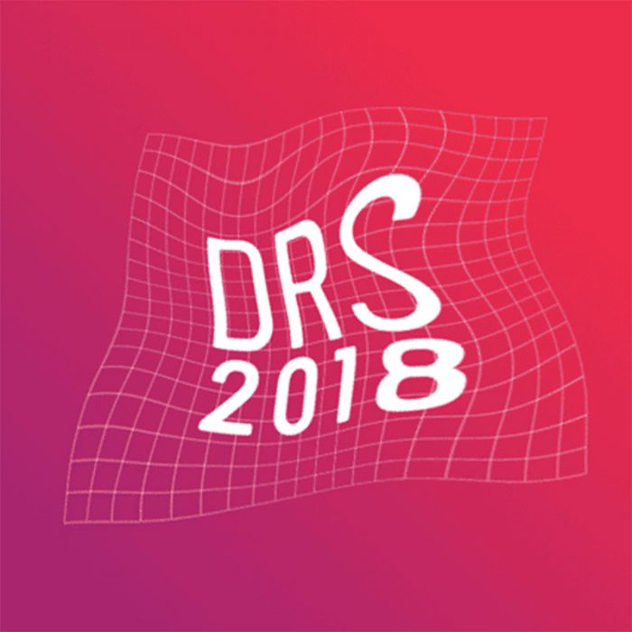 DRS2018