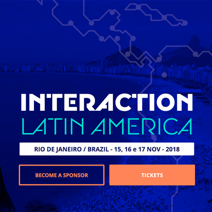 Interaction Latin America